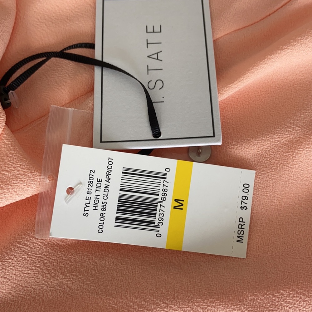 1.STATE Spring/Summer Top - Picture 3 of 5